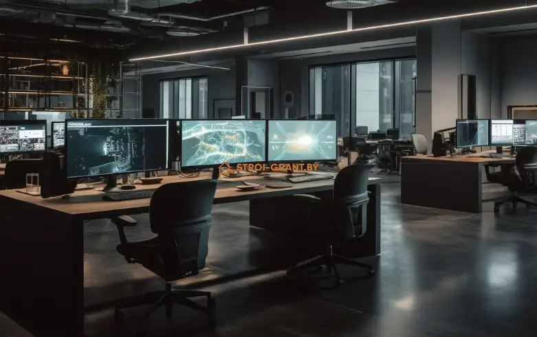 Ремонт квартир и офисов Минск — профессиональный подход, нормативы, гарантия