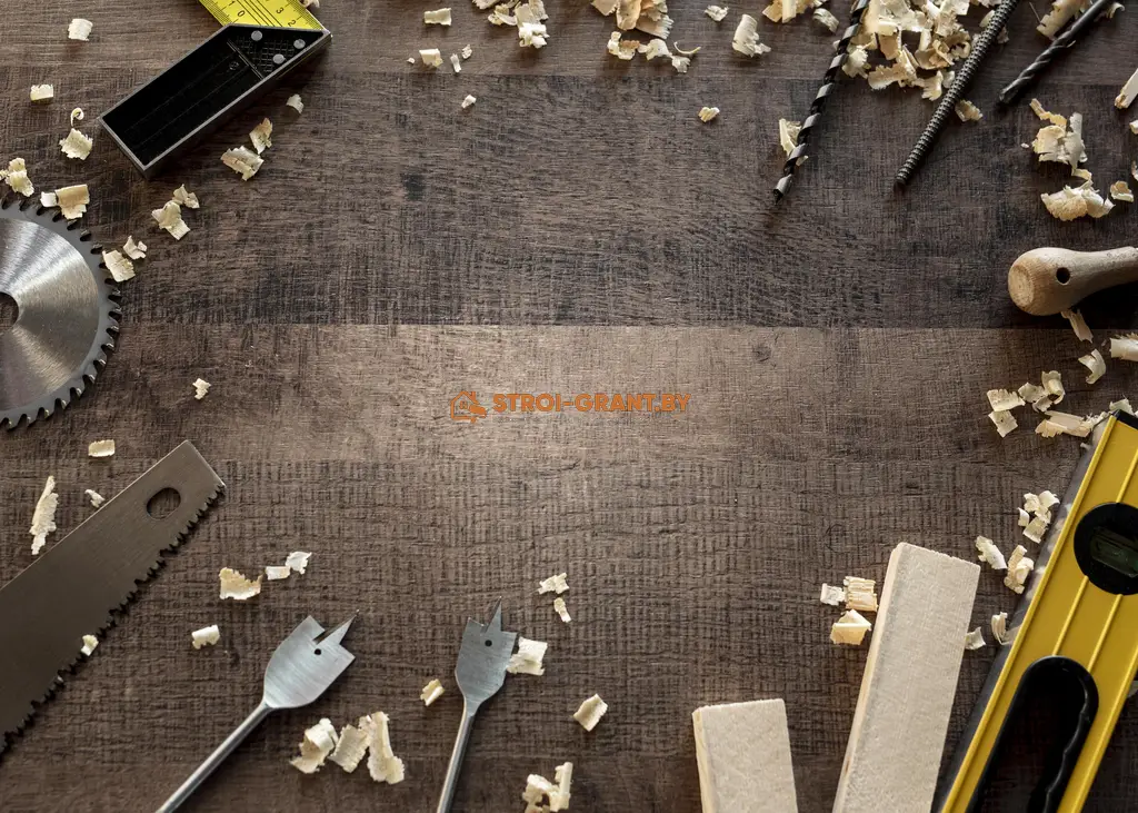 Столярные работы Минск — перила для лестниц, дуб, ясень, монтаж