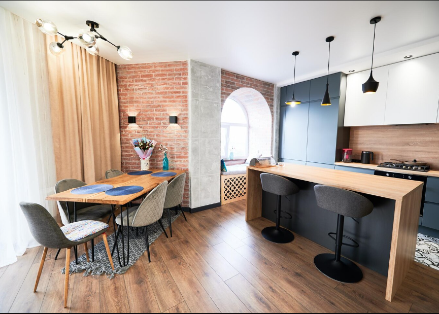 Косметический ремонт квартир в Минске - быстрое обновление без инженерии