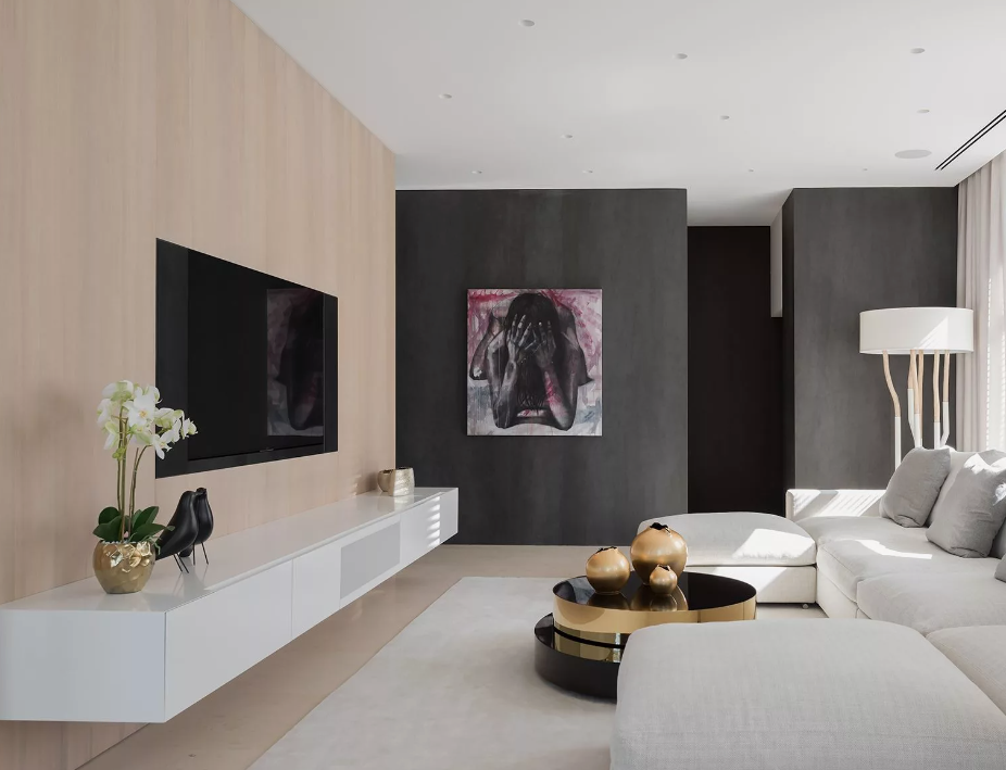 Виды косметического ремонта - лёгкий, стандартный, расширенный