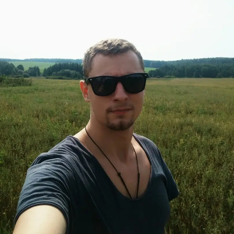 Клиент Александр В.