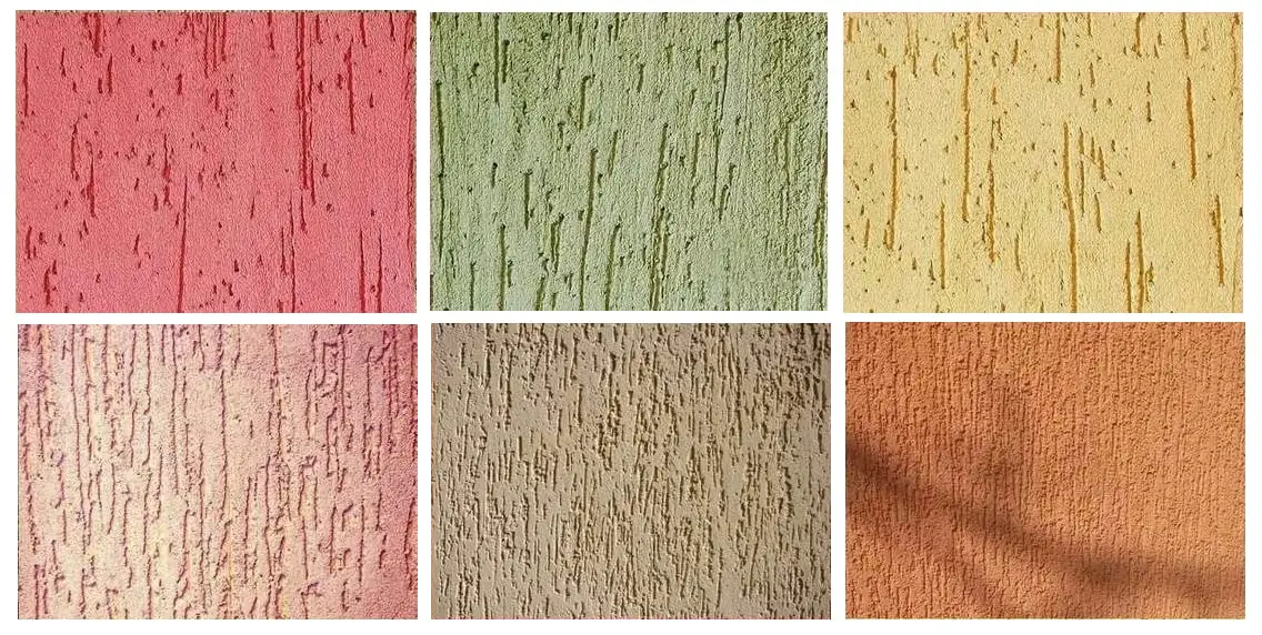 Виды декоративной штукатурки Минск — венецианка, микроцемент, травертино, бетон-эффект